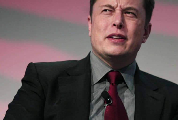 No, ”Elon Musk” on Twitter Is Not Giving Away Any Cryptocurrency