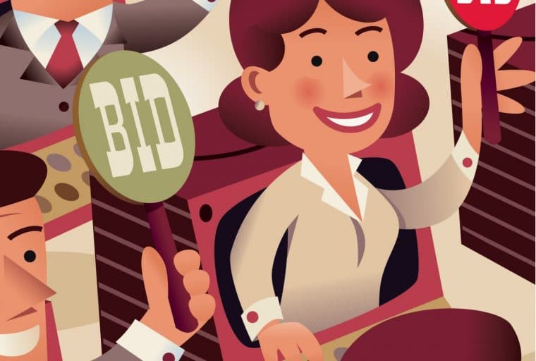 75% of $20M Bitcoin Auction from Drug Busts