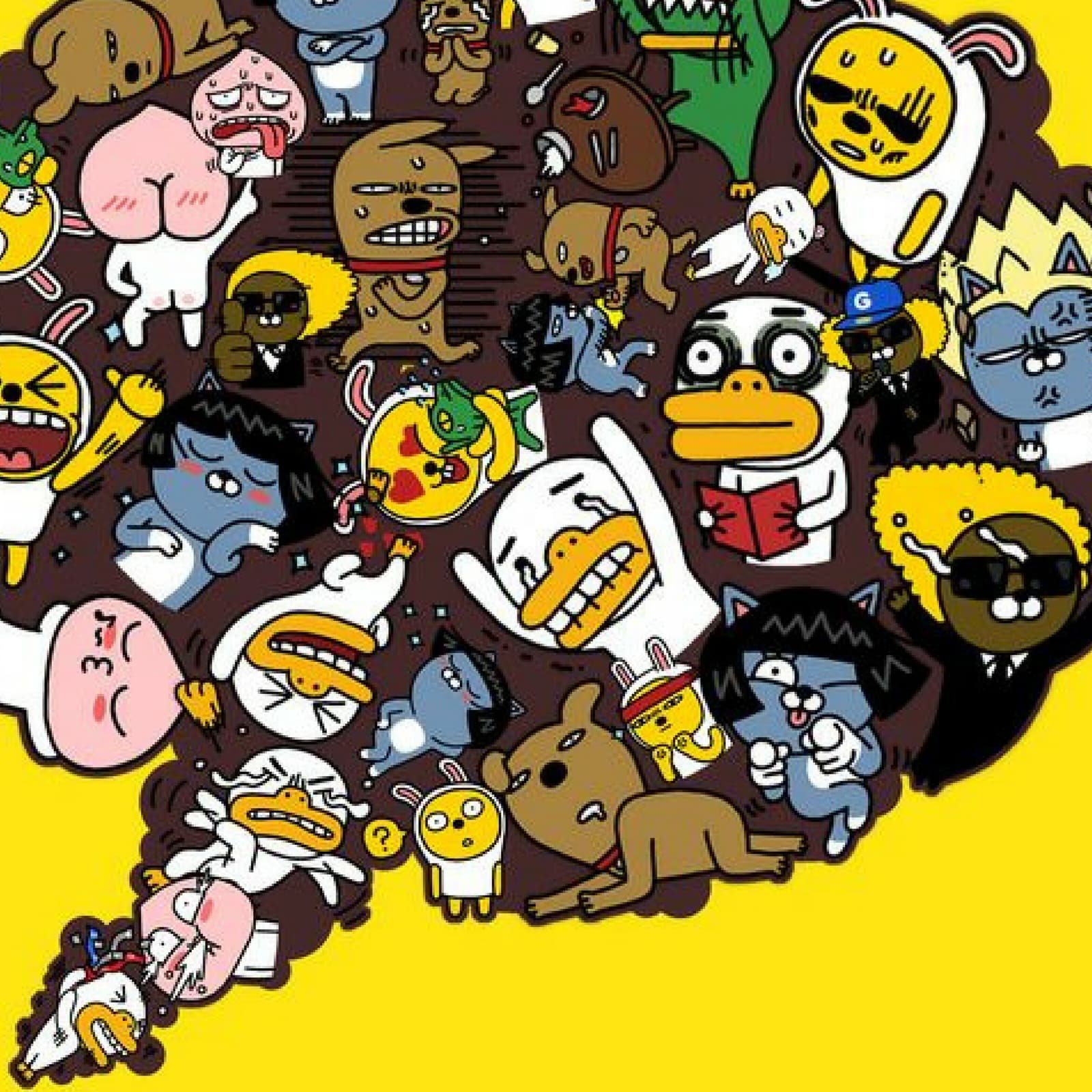 South Korea Internet Giant Moves Deeper Into Crypto