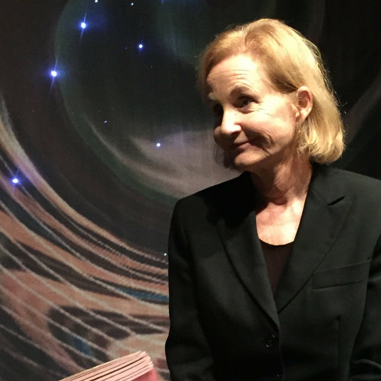 Bitcoiners’ Mom Lyn Ulbricht Never Imagined She’d Be in This Situation