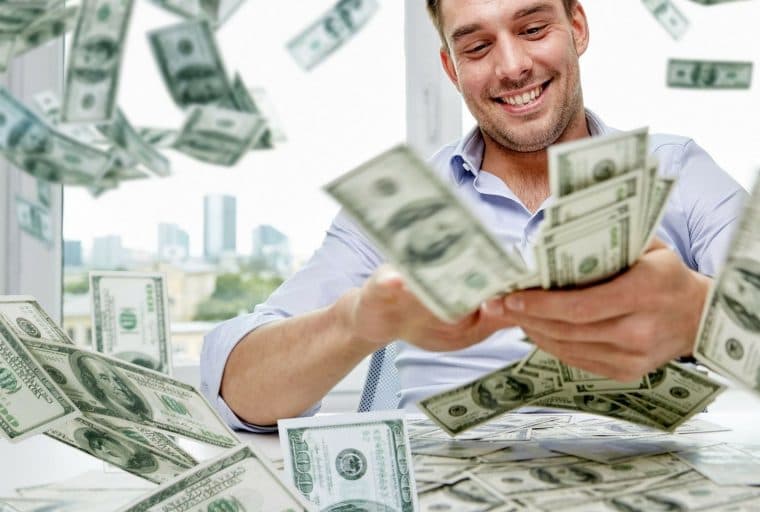 Since Embracing Bitcoin, Robinhood App Value Jumps to $5.6 Billion