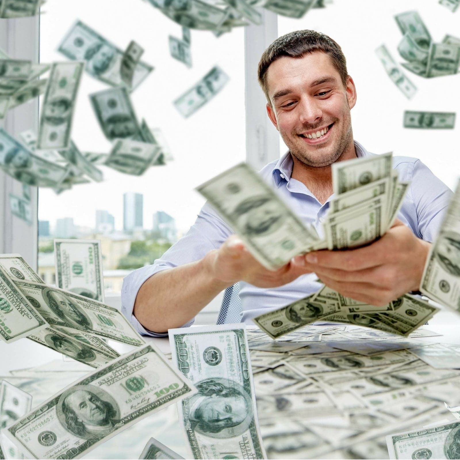 Since Embracing Bitcoin, Robinhood App Value Jumps to $5.6 Billion