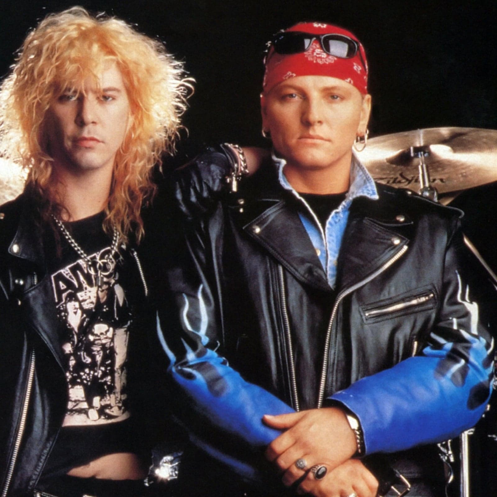 Guns N’ Roses Drummer Wants to Use Crypto to Change Music Industry