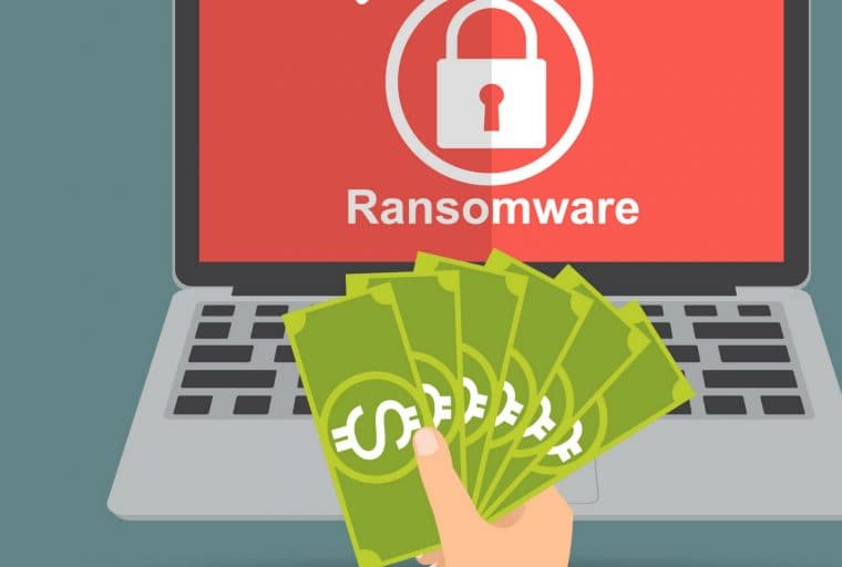 Bitcoin Ransomware Attack Halts Major American City’s Government and Police