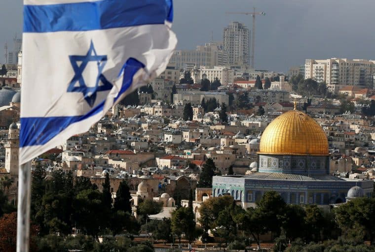 Israel Officially Declares Bitcoin Is Not a Security