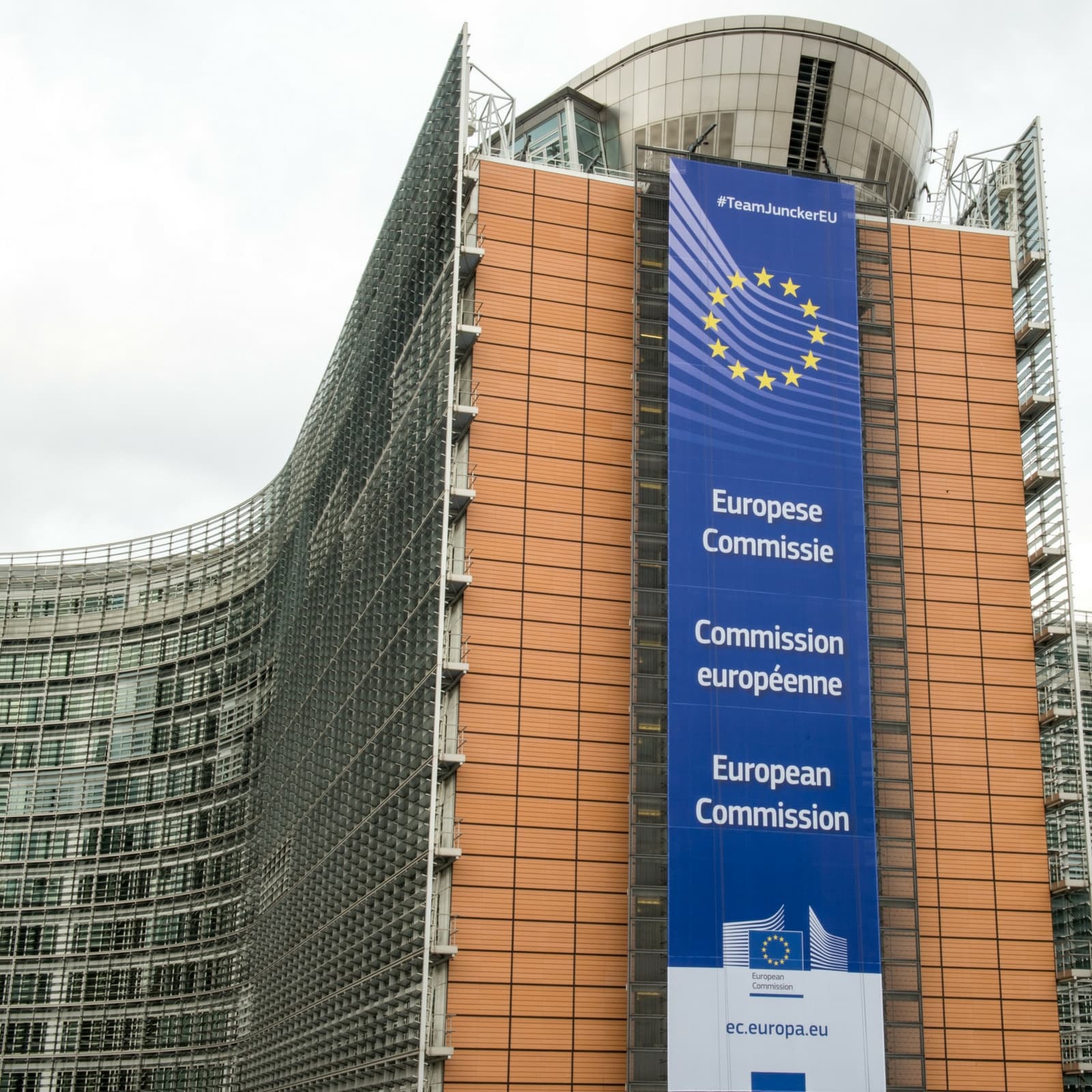 EU Losing Patience - Urges Global Crypto Regulation