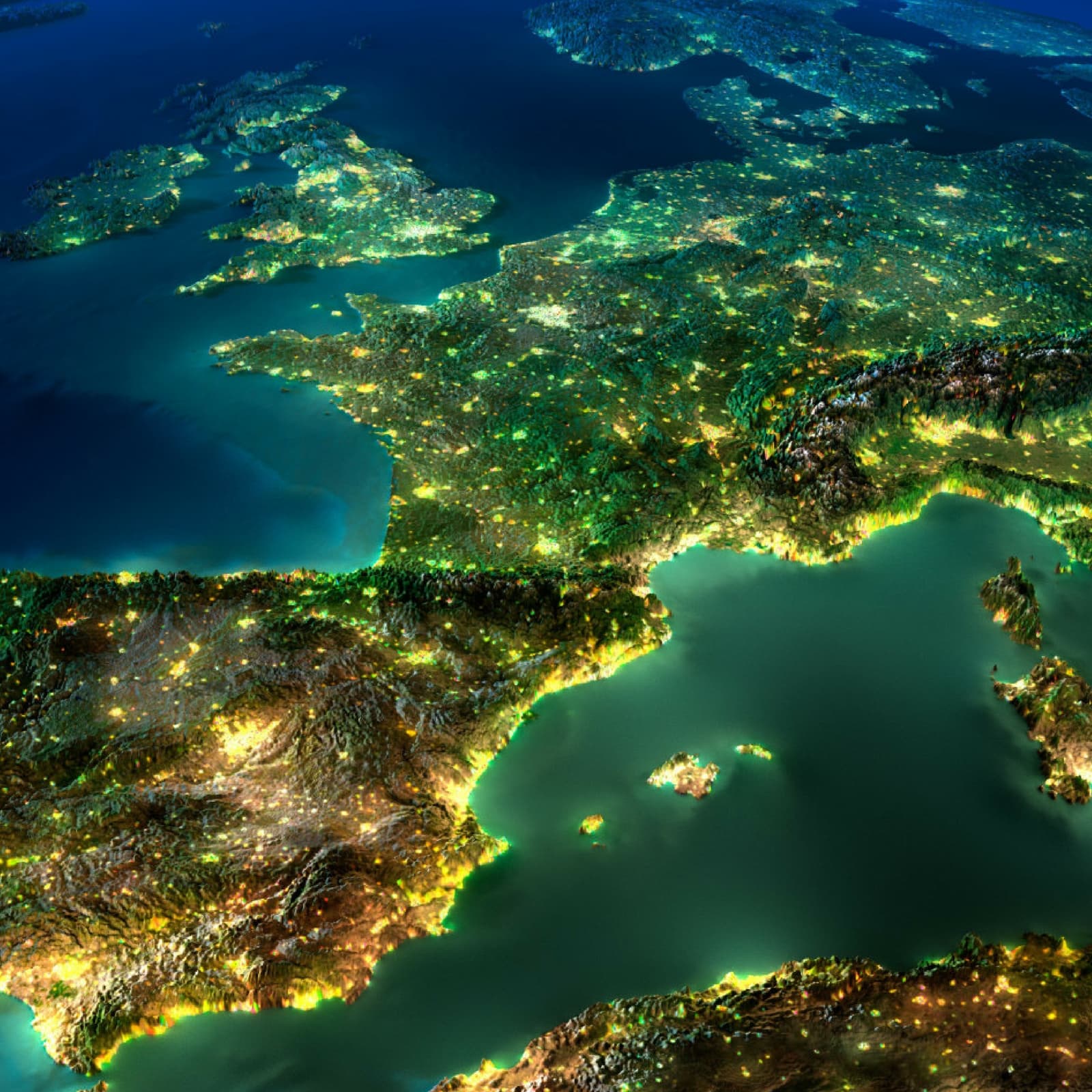 80,000 New Merchants in Europe Gain Option to Accept Crypto