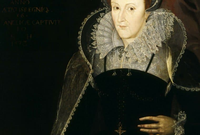 Crypto History Part 1: 400 Million Billion Billion, Beer, and a Murderous Plot