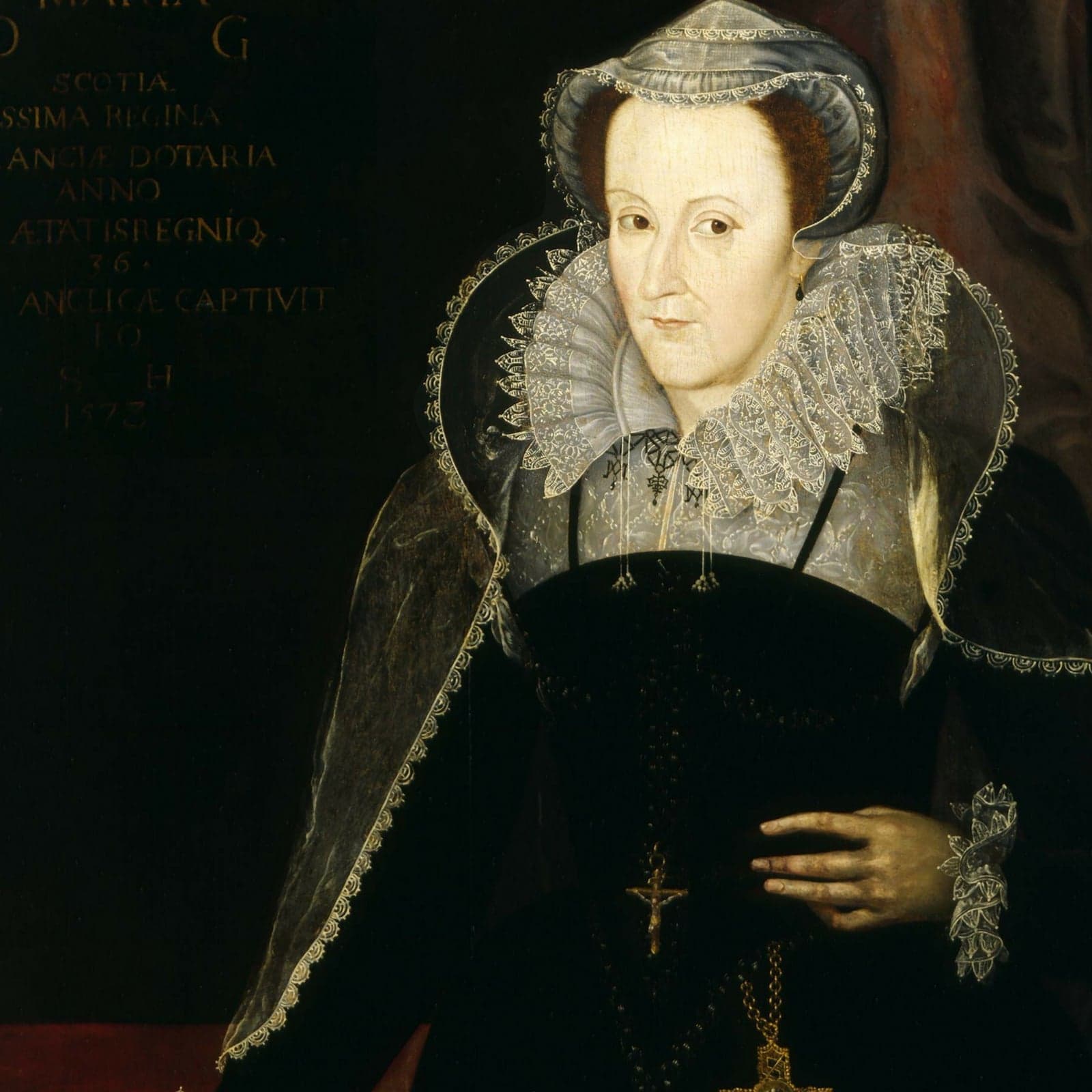 Crypto History Part 1: 400 Million Billion Billion, Beer, and a Murderous Plot