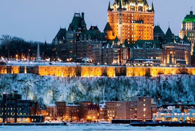 Québec Premier: We’re Not Really Interested in Bitcoin Mining