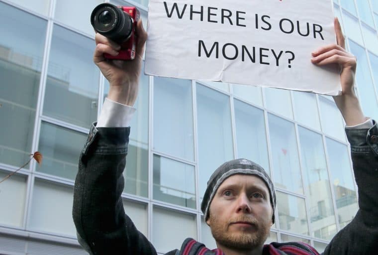 Mt. Gox Soap Opera Continues: Karpeles Released on Bail, Shadow Companies, and Whale Dumps