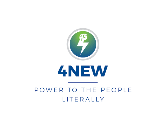 PR: Waste to Energy Platform 4NEW to Implement Ocular KYC Solution Before Completing Crowdfunding Sale