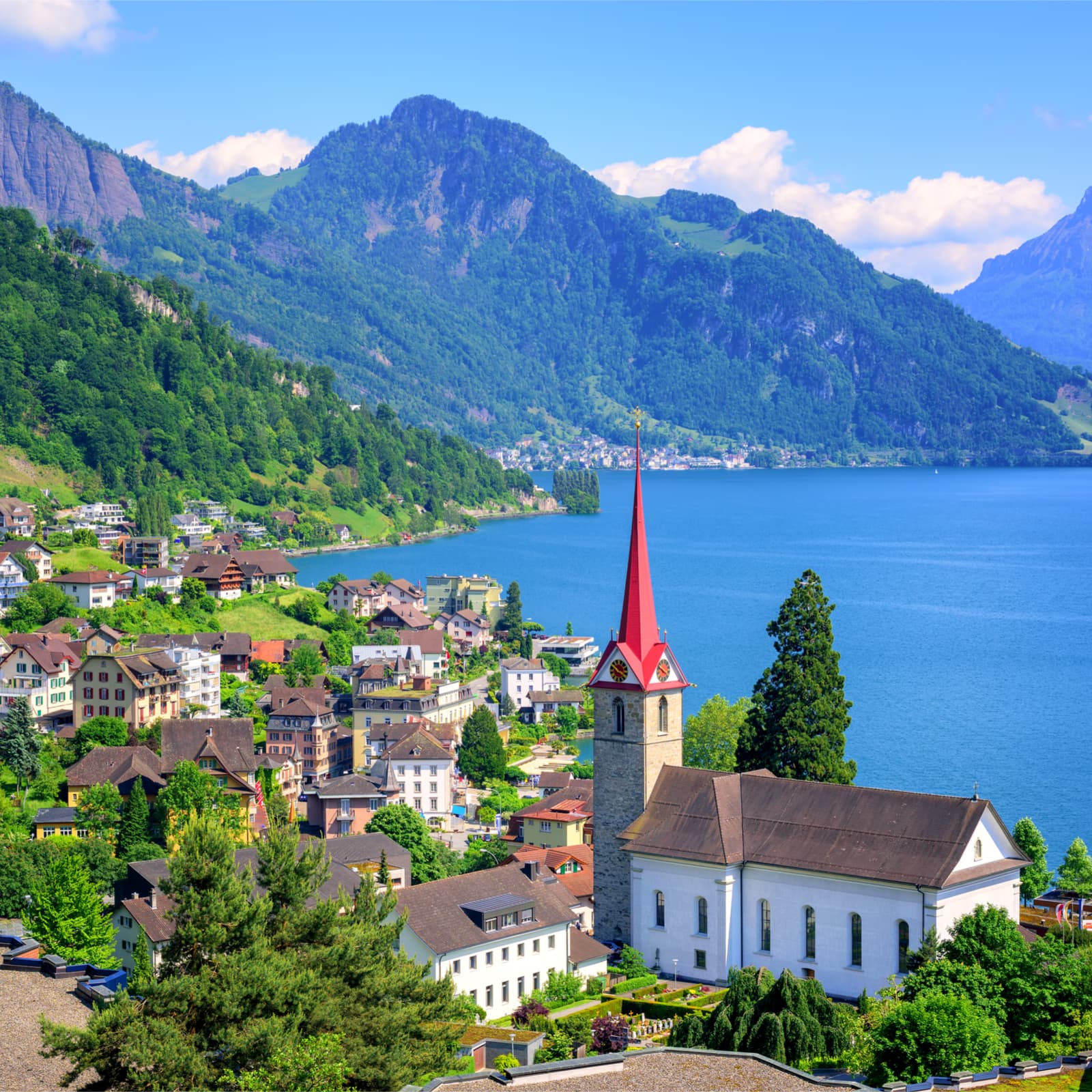 Swiss Officials Fear ICOs Will Tarnish Reputation of ‘Crypto Valley’ Zug