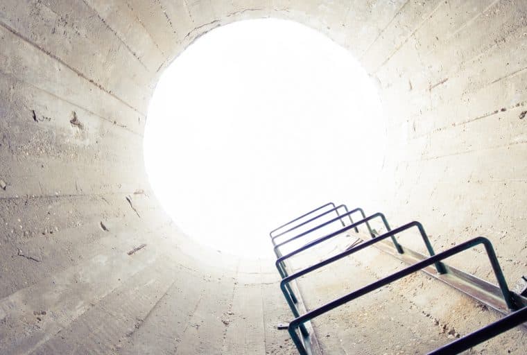 This Week in Bitcoin: A New Dawn