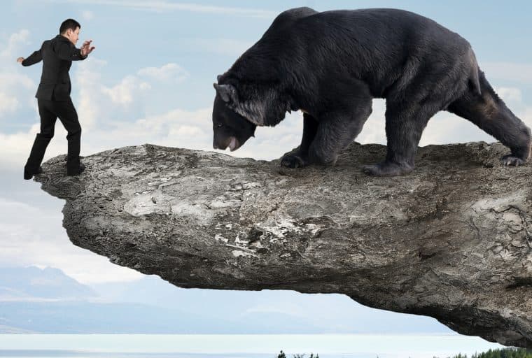 Crypto Mania Peaked Around Christmas, Fallen Markedly Since Says IG Group