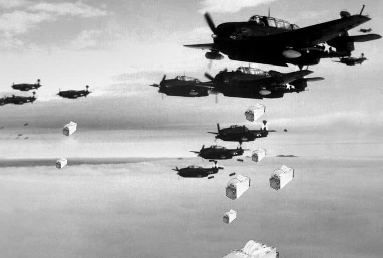 A 51% Attack on Bitcoin Means Mutually Assured Destruction