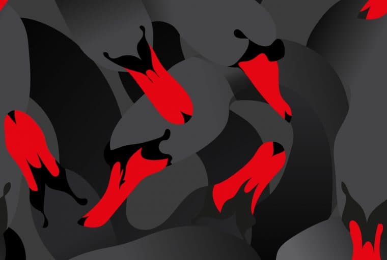 This Week in Bitcoin: Black Swans