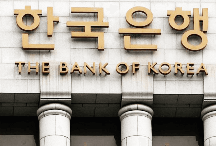 Bank of Korea Poll: 40% of Young Adults Enthusiastic About Cryptocurrency