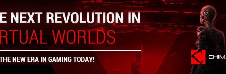 PR: World’s First Blockchain Gaming Platform Chimaera Launches Much Anticipated Public Presale