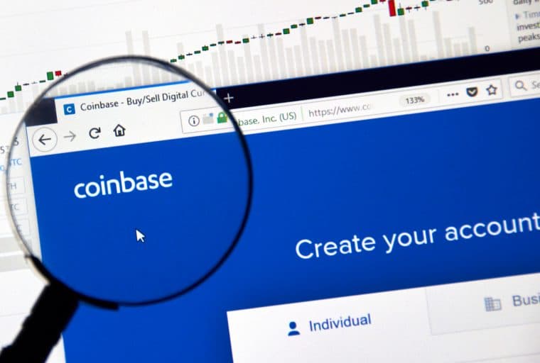 ERC20 Tokens Surge Ahead of New Coinbase Listings