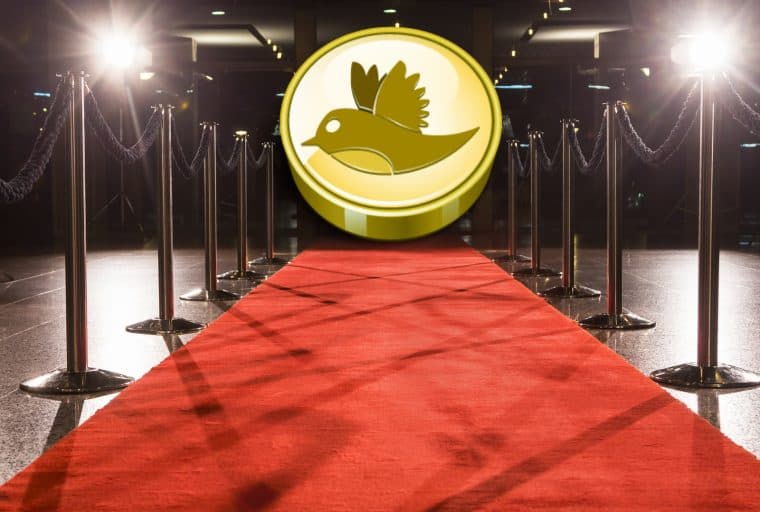 Crypto Influencers Is a Who’s Who of Crypto Twitter