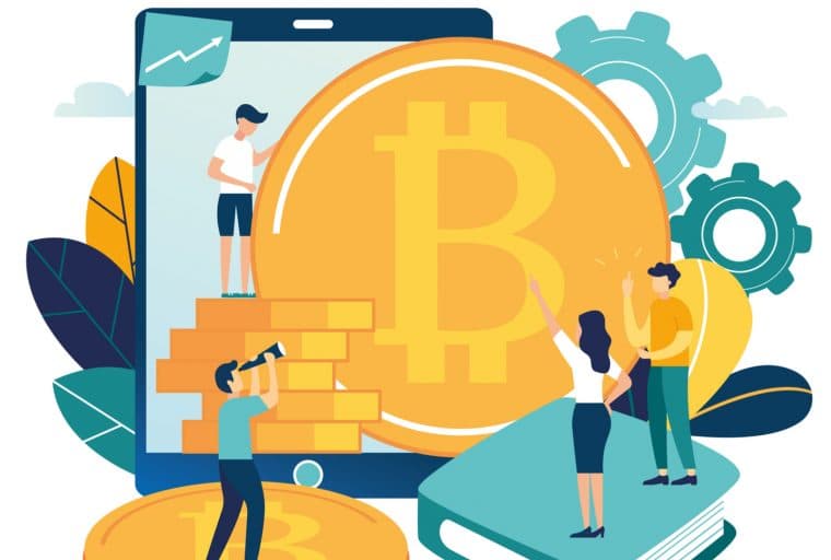 How to Get a Cryptocurrency Job