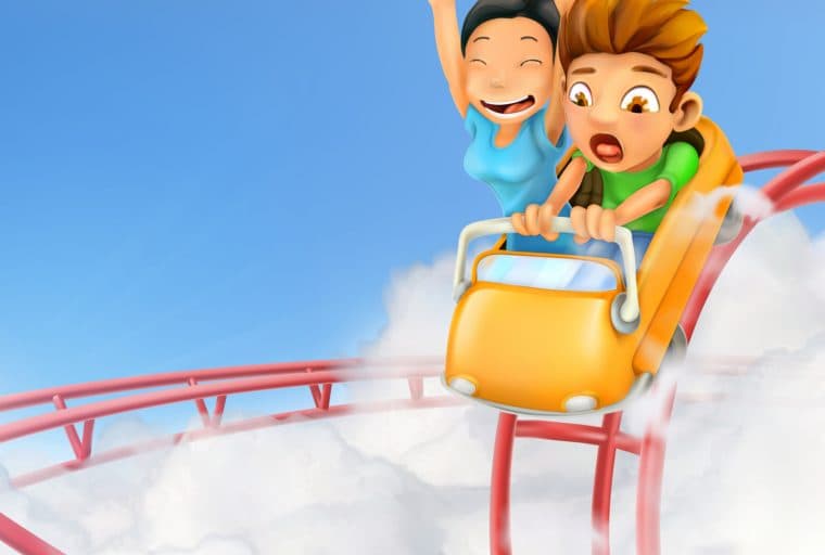 Data Reveals the Reasons Behind Bitcoin’s Big Dip