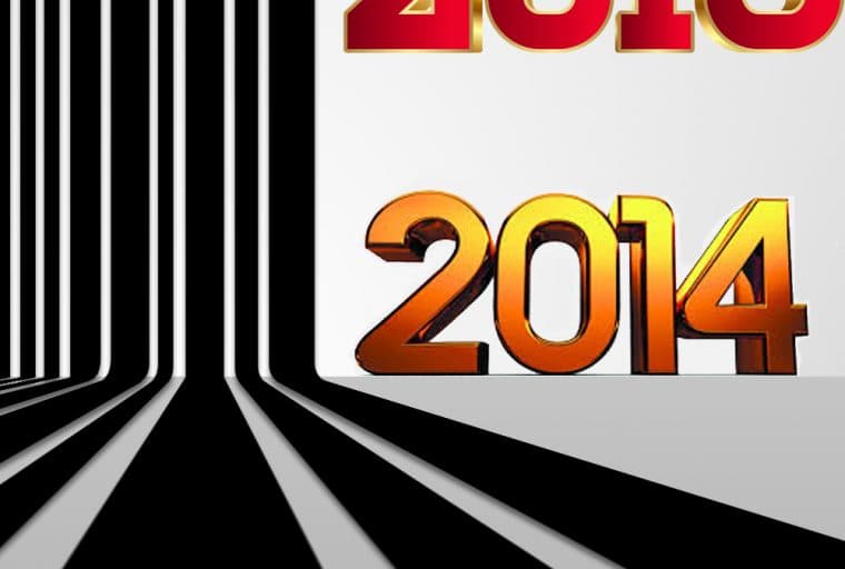 The Current Crypto-Bear Run Will be Nothing Like 2014