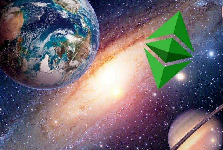 $500 Million Has Been Mistakenly Sent to Ethereum’s Genesis Address