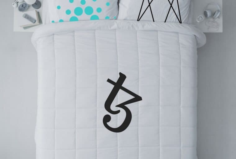 EOS, Cardano and Tezos: Sleeping Giants Starting to Stir