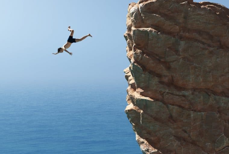 Monthly Web Traffic for Major Bitcoin Exchanges Falls by Half