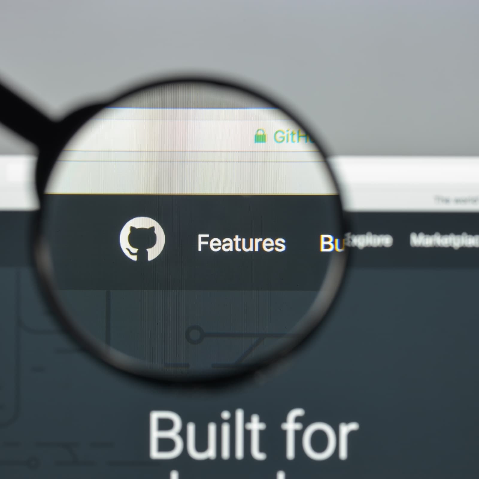 Increased Github Scrutiny Means Lazy ICO Developers Have No Place to Hide