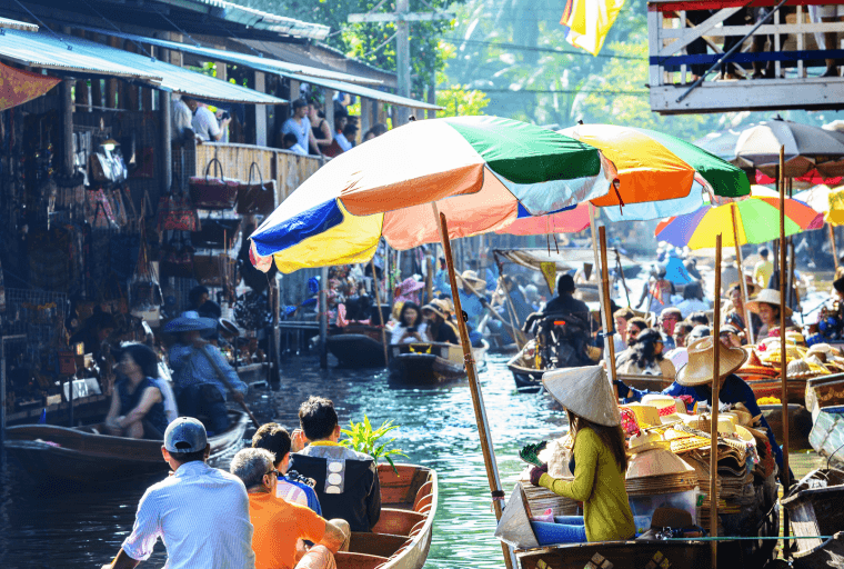 Thai Regulators in Race With Growing Popularity of Token Sales