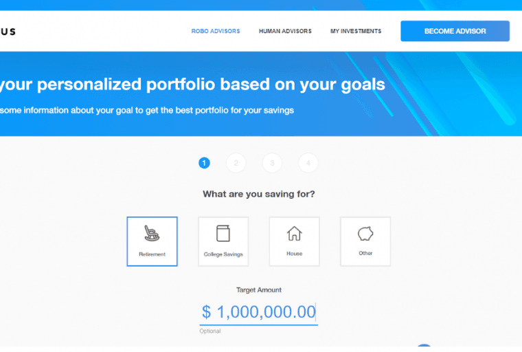 PR: Auctus Releases the First Blockchain Based Retirement Planning Platform