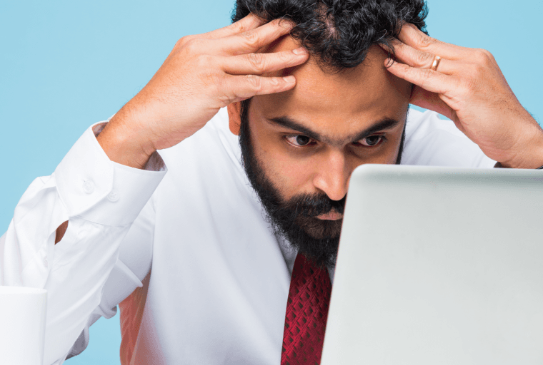 Two Indian Token Marketplaces Suspend Trading Due to Regulatory Pressure