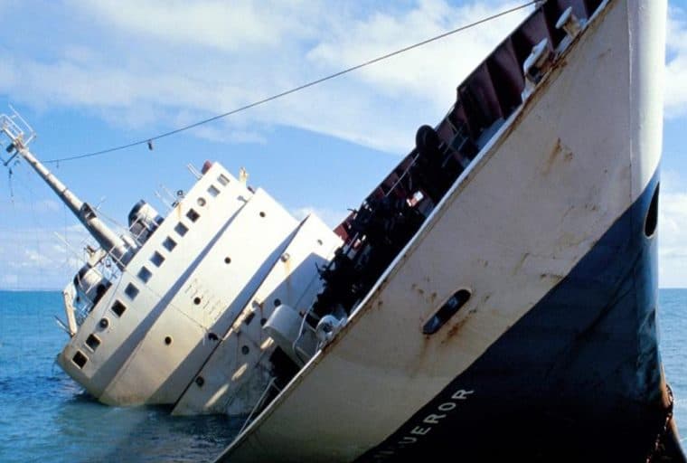 Markets Update: Cryptocurrency Prices Begin to Sink Once Again