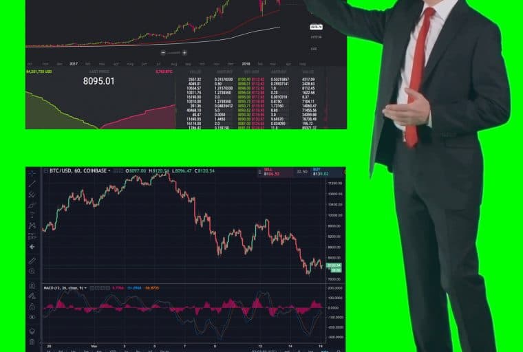 Post-Cable Network Cheddar Launches TV Show 'Crypto Craze'