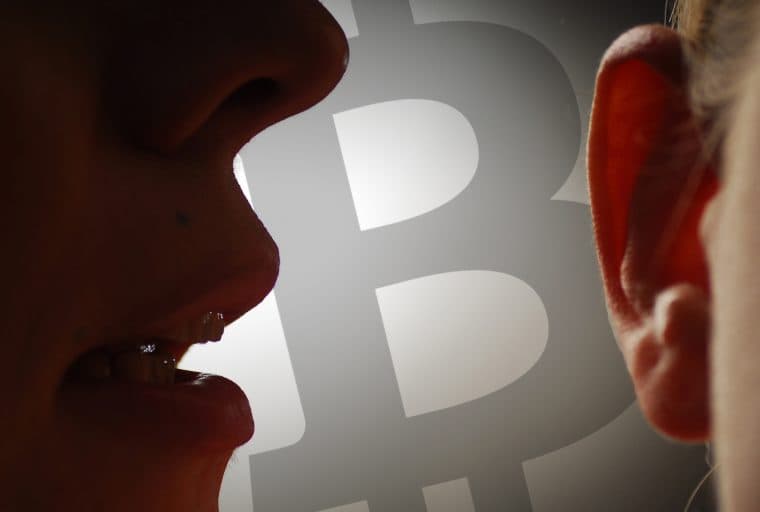 Class Action Complaint Accuses Coinbase of 'Insider Trading'