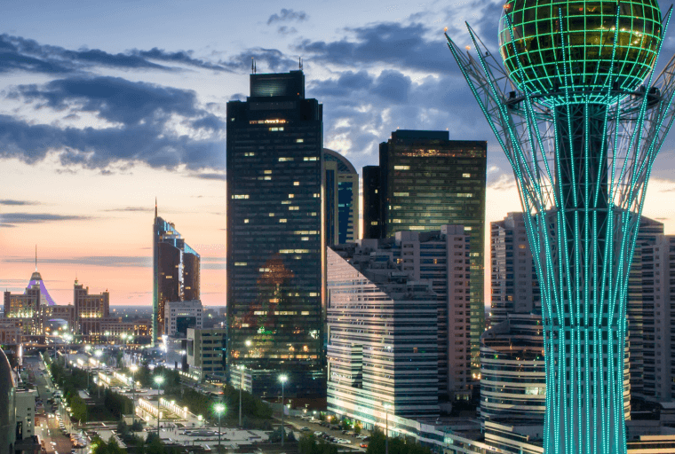 Kazakhstan Preparing to Prohibit Crypto Trading and Mining, Says Central Bank