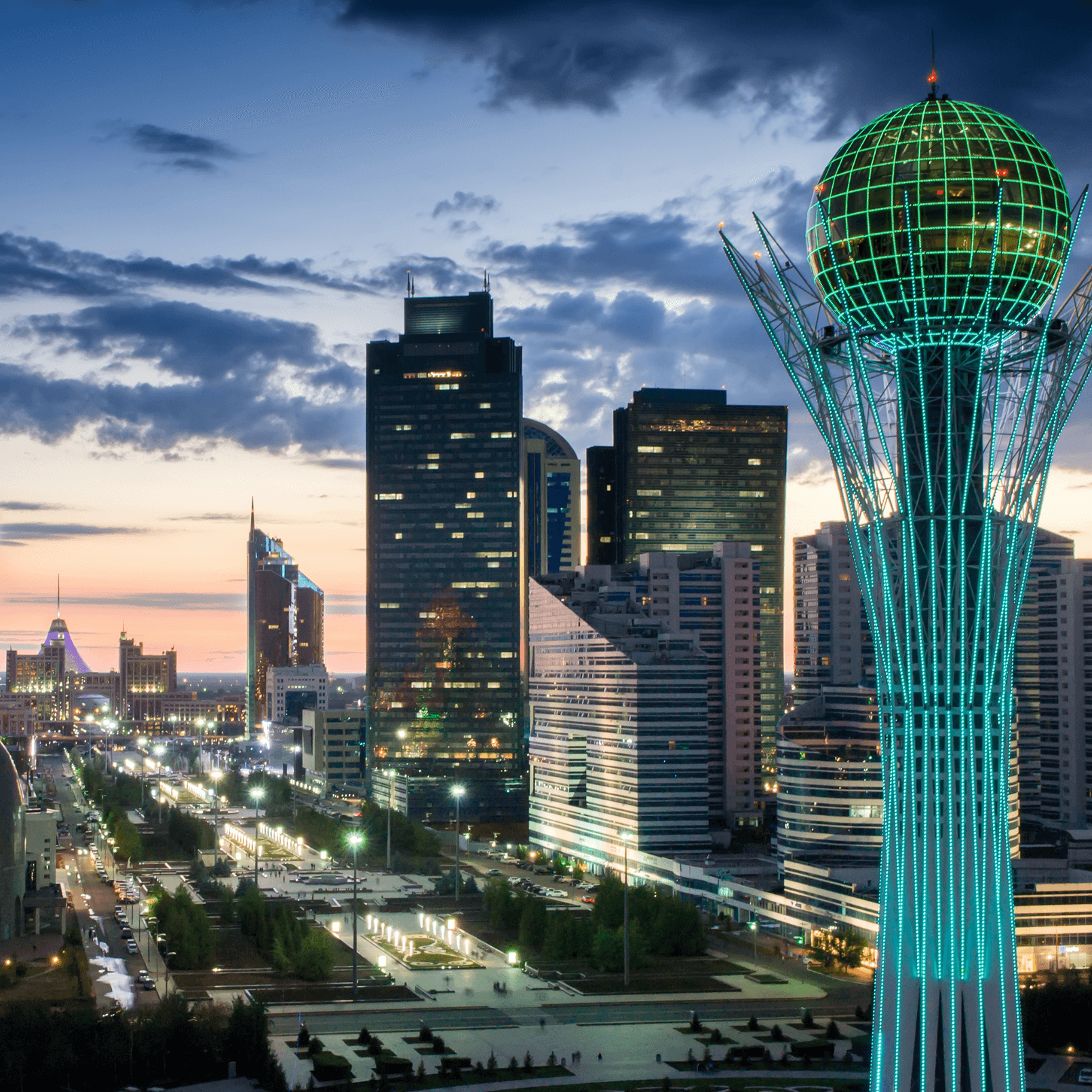 Kazakhstan Preparing to Prohibit Crypto Trading and Mining, Says Central Bank