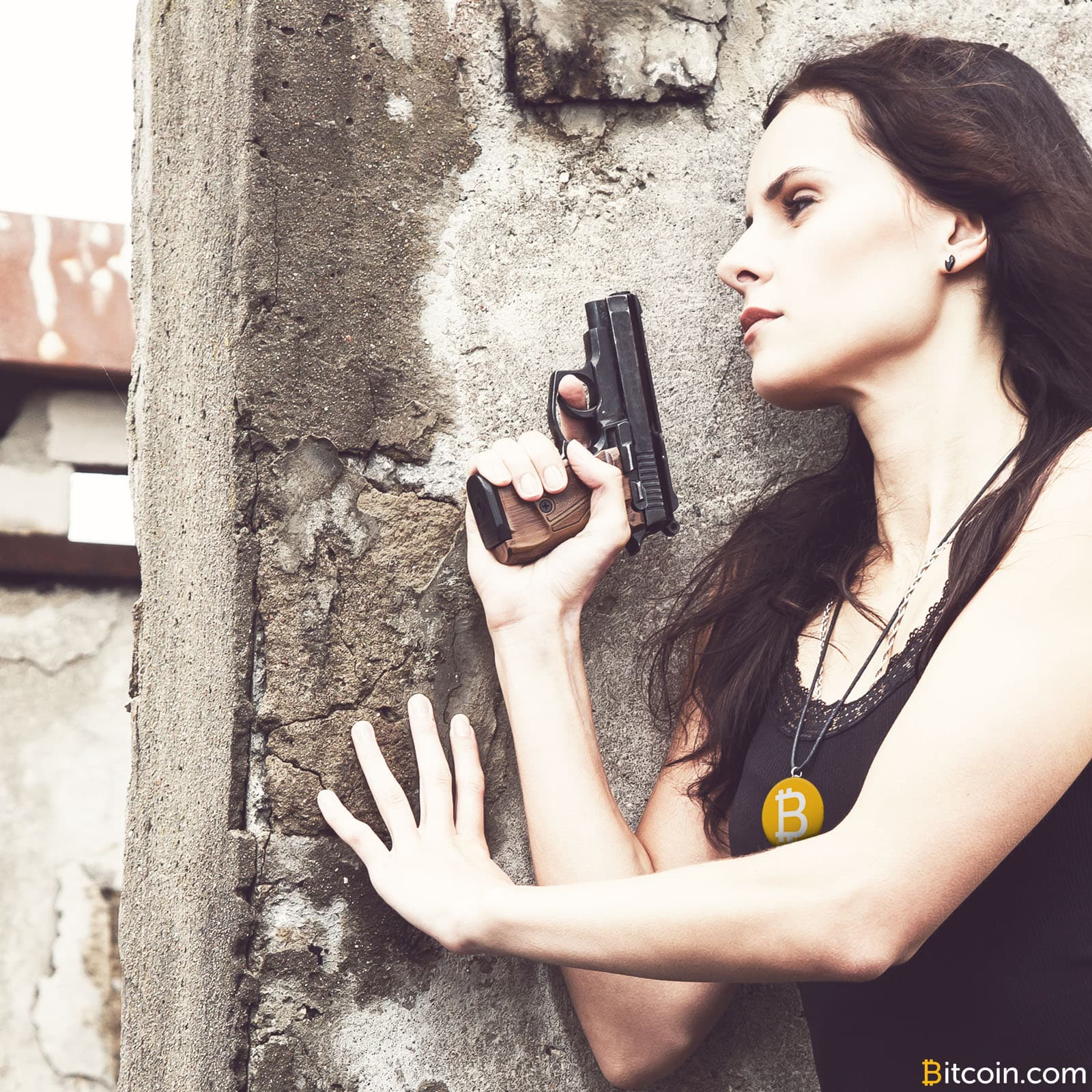 Wendy McElroy: Silence and Soul in the Crypto Cold War - the Evolution of Privacy