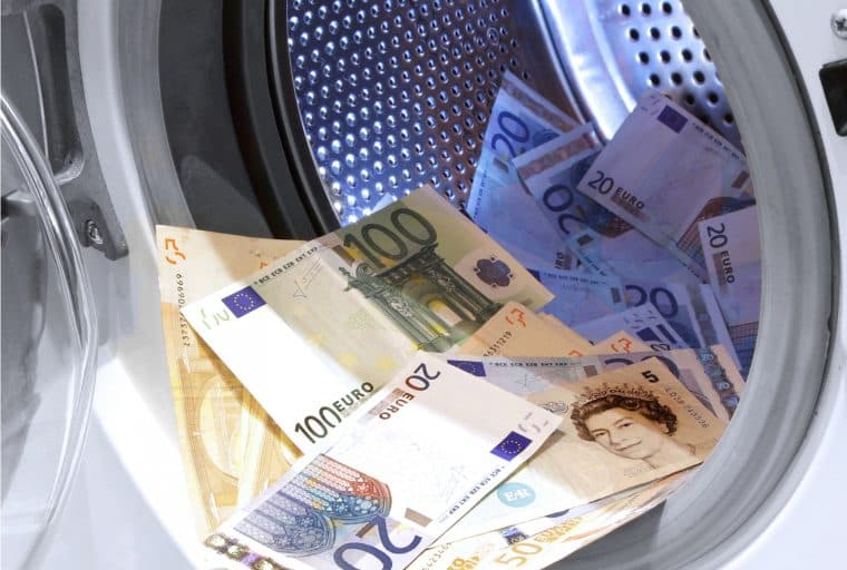 Bank Hackers Set up “Enormous Network” to Mine Bitcoin for Laundering Money