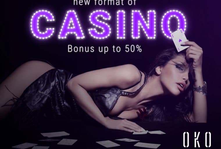 PR: VR Casino OKO Is a New Project Based on OKOIN Tokens