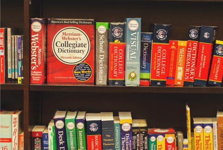 Cryptocurrency, ICO and Blockchain Officially Added to the Dictionary