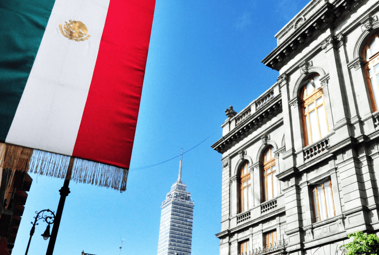 Mexican Cryptocurrency Regulations Approved by Congress