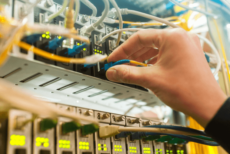 Report Shows Egypt is Covertly Mining Cryptocurrency on Citizens' Computers