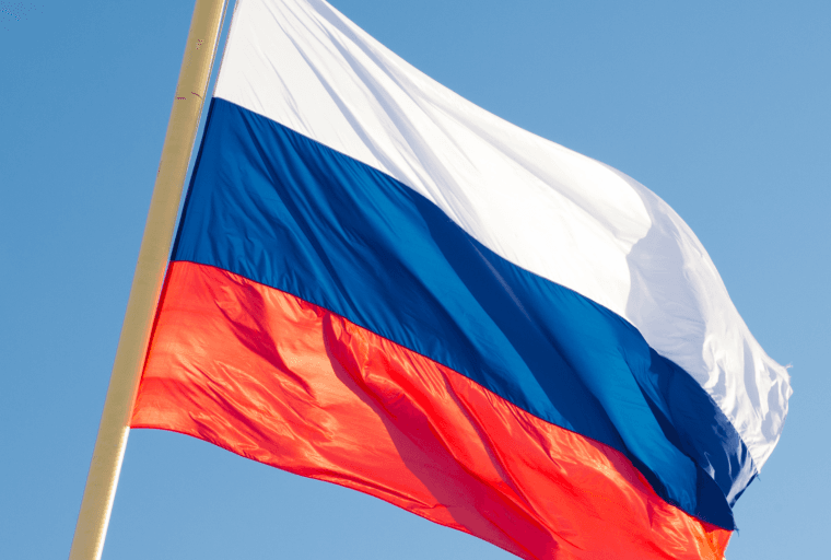 Russia Drafts Law to Criminalize the Use of Cryptocurrencies as Money