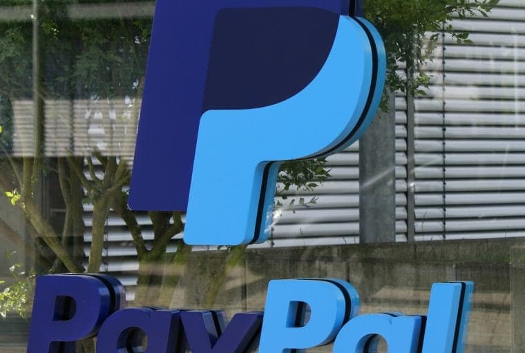 Paypal Files Patent for Expedited Cryptocurrency Transaction System
