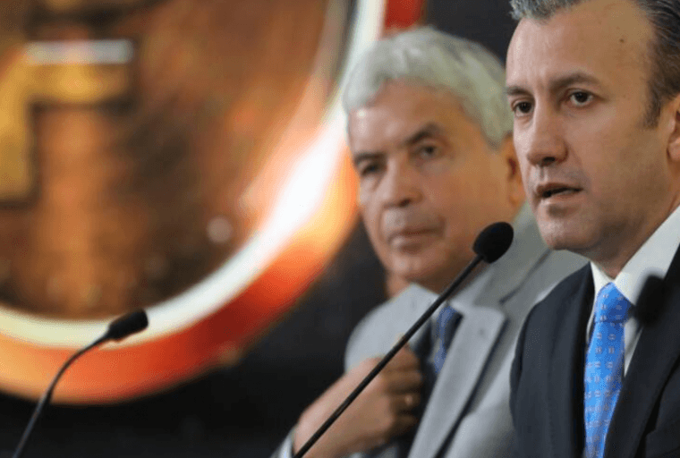 Venezuela Picks FX Platform to Auction Petro 'Oil-Backed Cryptocurrency'