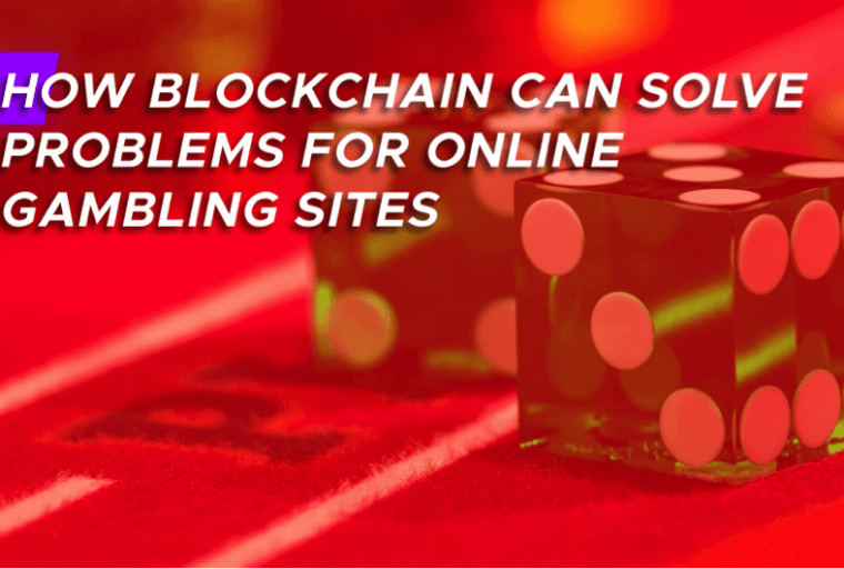 PR: Zero Edge - How Blockchain Can Solve Problems for Online Gambling Sites?